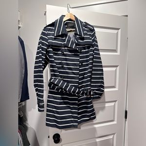 Banana Republic Trench Coat
